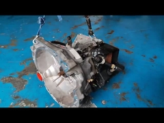 Εγχειρίδιο κιβώτιο ταχυτήτων 8M5R7002KD 8M5R7002KC