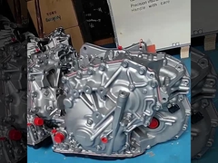 Συστήματα αυτόματης μετάδοσης για Qashqai 4WD CVT2 JF011E RE0F10A ΕΠΙΣΤΑΣΗ