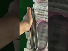 Συνεχίστε να εφαρμόζετε τις απαιτήσεις που ορίζονται στο παράρτημα II.