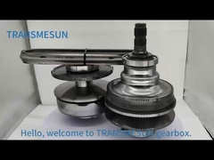 Διάταξη ζώνης τροχαλιών μετάδοσης JF017E JF018E 25 26 27 30-δόντια για QX60