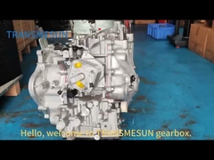 Αυτόματη μετάδοση