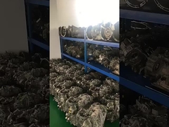 Αυτόματη μετάδοση Για διαφορετικά μοντέλα