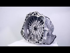 Δοκιμαστικό σύστημα μεταφοράς