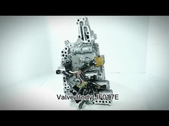 Συσκευή συμπλέκτη Dq250 02E Dsg Επισκευή κιβωτίου ταχυτήτων