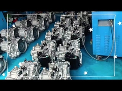 Αυτοματοποιημένο κιβώτιο ταχυτήτων