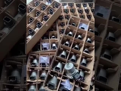 Τμήματα αυτόματης μετάδοσης CVT