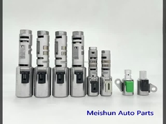 Σώμα βαλβίδας κιβώτιο ταχυτήτων