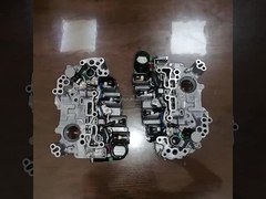 Τεχνική διάταξη μεταφοράς