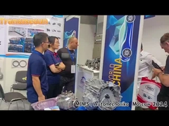 Έκθεση στη Μόσχα