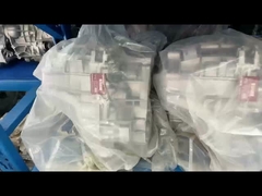 ολοκαίνουργιο κιβώτιο ταχυτήτων