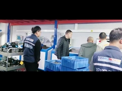 επίσκεψη πελατών