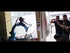 επίσκεψη πελατών