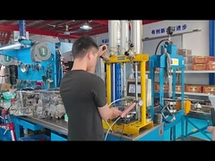 επίσκεψη πελατών