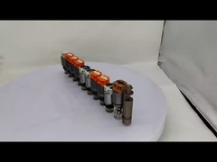 Βαλβίδα σωληνοειδών μετάδοσης