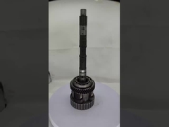 5EAT πίσω πλανητικό εξοπλισμό