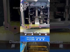 Πώς διαλύουμε το κιβώτιο ταχυτήτων;