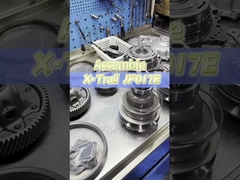 Συγκρότημα X-Trail JF016E