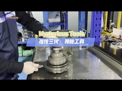 Πώς θα αποσυναρμολογήσουμε την τροχαλία;