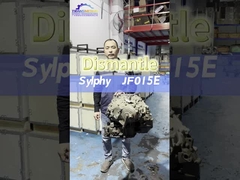 Δοκιμαστικό όχημα