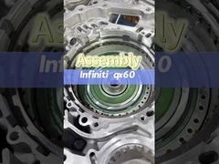 Ινφίνιτι QX60