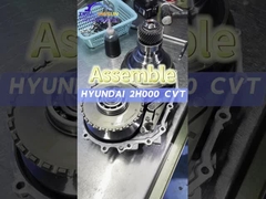 Εγκατάσταση και επισκευή ΜΟΔΕΡΝΩΝ κιβωτίων ταχυτήτων