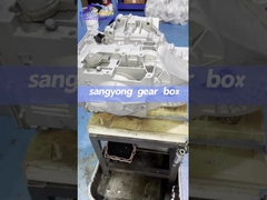 Μετάδοση Toyota