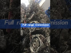 ορισμένα μέρη της δεύτερης μετάδοσης