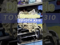 Μετάδοση Toyota