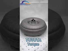 Μετατροπέας ροπής σε αυτόματα κιβώτια