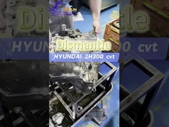 Σύγχρονες επισκευές μεταφοράς