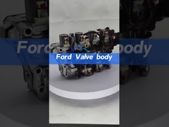 Σώμα βαλβίδας 8F35