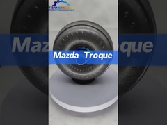 6R80 μετατροπέας ροπής