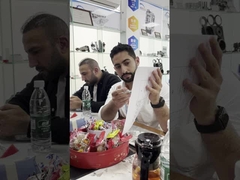 Επισκέψεις πελατών