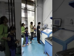 Οικογένειες από τη Σρι Λάνκα μαθαίνουν να συνεργάζονται