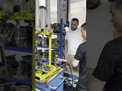 επίσκεψη πελατών