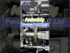 0B5 DL501 Πίεση αγωγού N472 Ψύξη συμπλέκτη N471 Συσκευή επισκευής βαλβίδας σολενοειδούς 50229