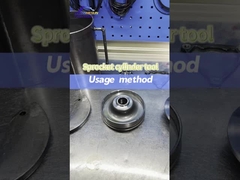 Επανασκευασμένη μετάδοση CVT για Nissan Rogue T32 FWD 4 Cyl 2.5L 3102M-3VX1C RE0F10D