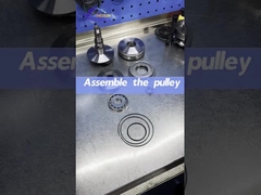 480002H003 C0GF1 Σύγχρονο μολύβι βενζίνης 1.5MPI Συγκρότημα μετάδοσης CVT