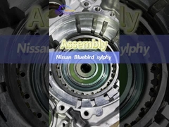 Α6GF1-2 Αυτοματοποιημένο κιβώτιο συμπλέκτη DISK SET-L/R CLUTCH 456412F010 Για την Hyundai