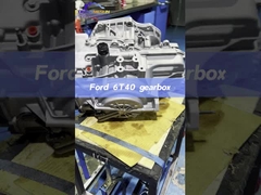 Τελικό προϊόν 6T40