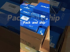 Συσκευασία και αποστολή εμπορευμάτων