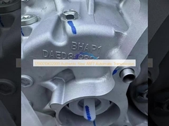 1700010K02000 Αυθεντικό νέο A6F7 αυτόματο κιβώτιο