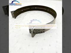 01M 01N Κιτ Δίσκων Τριβής Συμπλέκτη Αυτόματου Κιβωτίου Τεσσάρων Ταχυτήτων