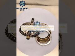 Συγκρότημα συμπλέκτη εισόδου εμπρόσθιας ταχύτητας κιβωτίου CVT Hyundai C0gf1