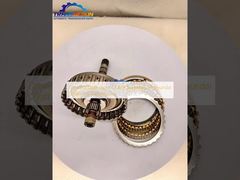 Συγκρότημα συμπλέκτη εισόδου εμπρόσθιας ταχύτητας κιβωτίου CVT Hyundai C0gf1