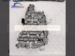 3170e28x0b Ολοκαίνουργιο γνήσιο κιτ επισκευής σώματος βαλβίδων Jf016e, που περιλαμβάνει φίλτρο και φλάντζα.