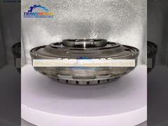 MPS6, 6DCT450 Δωρισμός διπλού συμπλέκτη σε υγρή δοκιμή