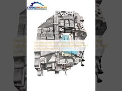 Ολοκαίνουργιο κιβώτιο ταχυτήτων δεύτερης γενιάς Changan Gs8 Hybrid Dual-engine Hybrid P811 E-cvt της Gac