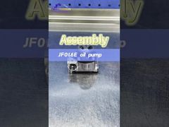 Συναρμολογήστε την αντλία λαδιού JF016E