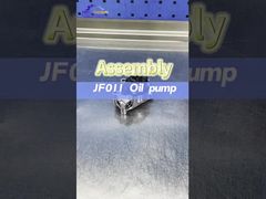 Συναρμολογήστε την αντλία λαδιού JF011E